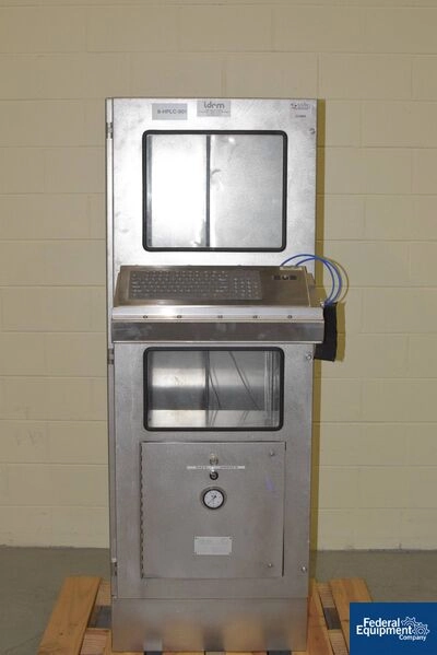 IDRM Control Cabinet, Type AD230001