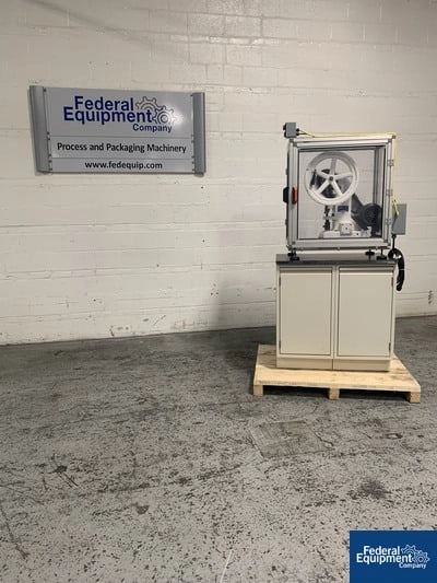 Key International SC-2 Tablet Press, 1 Station