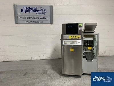 IMA High Speed Capsule Checkweigher, Model Precisa 120