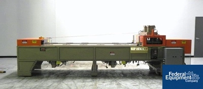 ZED Industries Inline Sealer, Model 15-111