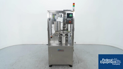 Qualicaps LIQFIL Super 40 Liquid Capsule Filler