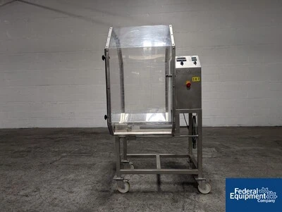 Bohle Bin Blender, Model LM40