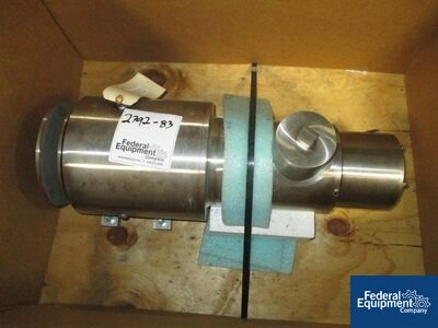 0.25 HP Stainless Motors Inc. Planetary Reducers