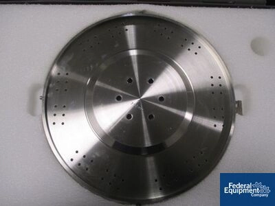 Bosch GFK Dosing Disk, Size 4, 7.5MM