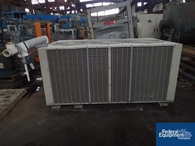 22 Ton McQuay Chiller, Model ALR022C, Air Cooled
