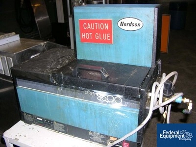 Nordson Glue Applicator, Series 3500