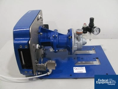 Cole-Parmer Peristaltic Pump, Model 77110-80