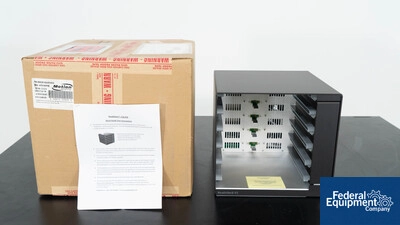 Motion Computing ReadyDock-F5 5-Bay Ethernet Tablet Docking Station