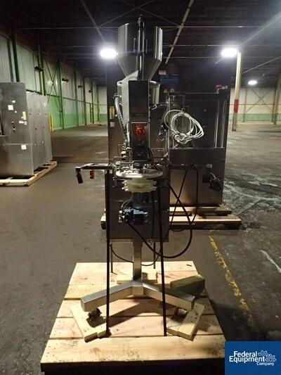 Omega Design Desiccant Feeder, Model CDF-1D1