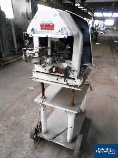 Lakso Single Head Cottoner, Model 52