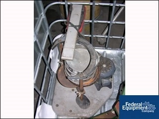 8" Rotap Sieve, Model B