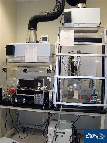 ProCepT Mi-Pro Dosing System
