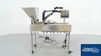 CDM Inspection Table, Model IS-20B