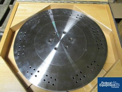 Bosch GFK Dosing Disk, Size 2, 17.5MM