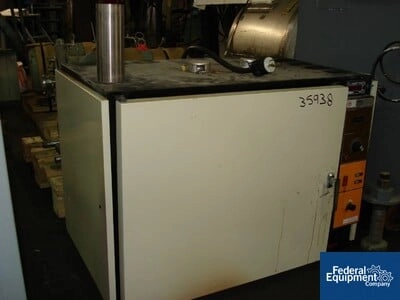 Fischer Isotemp Oven, 400 Series