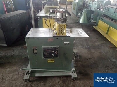 RDN Die Cutter, Model GCT | LabX.com
