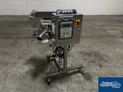 Ceia THS/PH21 Metal Detector