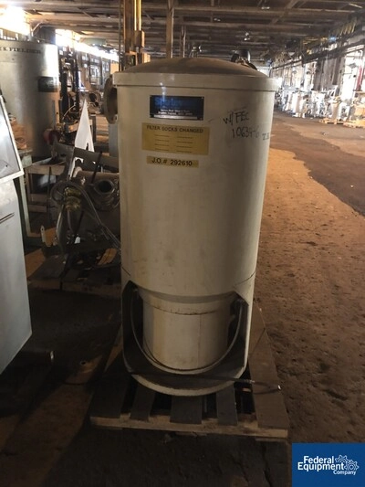 Sturtevant Engineering Dust Collector, Model MB4