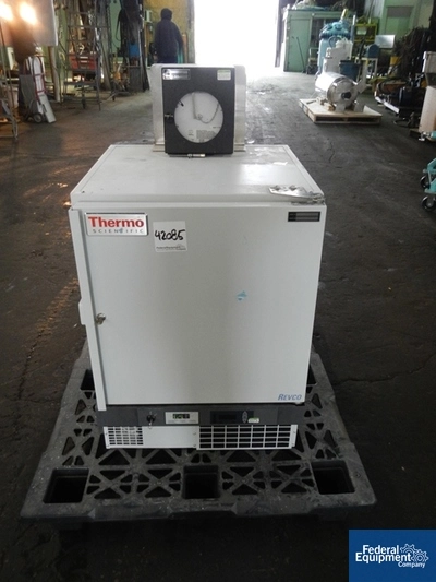 4.9 Cu Ft Thermo Scientific Revco Lab Refrigerator