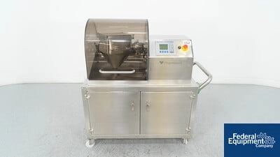 Pharmatech Multiblend MB015 Bench Top Powder Blender