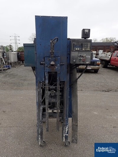 Eastern Packaging Services Impeller Bagger, Model 8000EV
