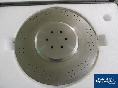 Bosch GFK Dosing Disk, Size 5, 7MM