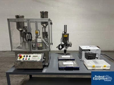 Dott Bonapace In-cap Capsule Filler