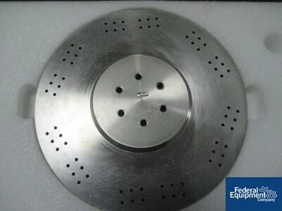 Bosch GFK Dosing Disk, Size 3, 13MM