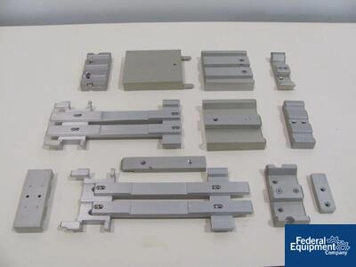 Klockner Blister Machine Tooling, Model EAS