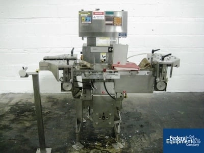 Ramsey Icore Checkweigher, Model MK 11A-1000