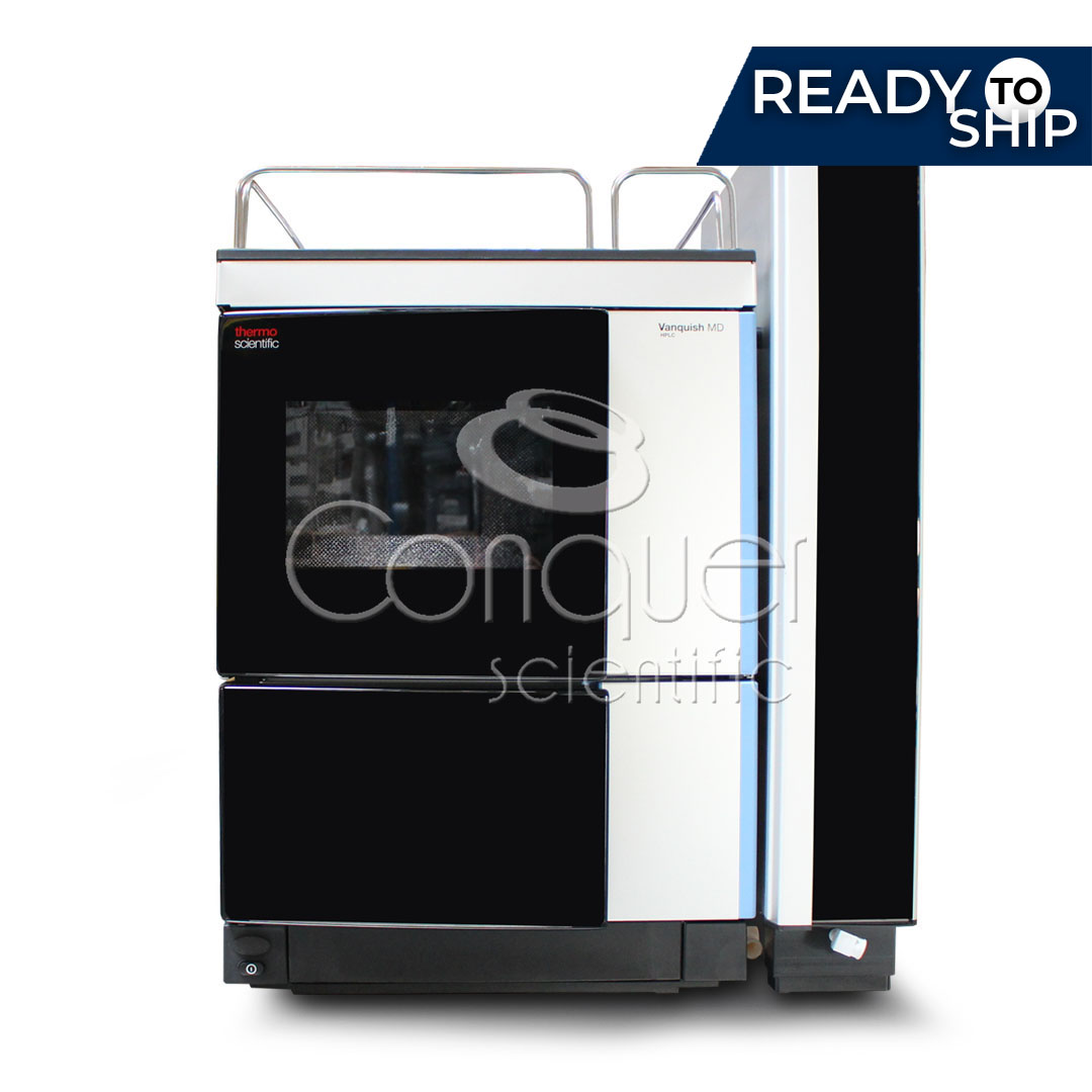 Thermo Scientific Vanquish MD HPLC Front End 