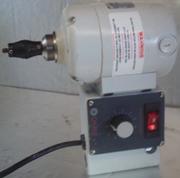 Omni international micro homogenizer MODEL171800...