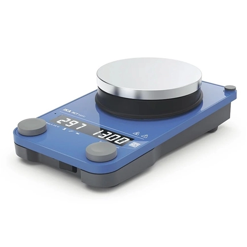 IKA RCT Basic Magnetic Hotplate Stirrer