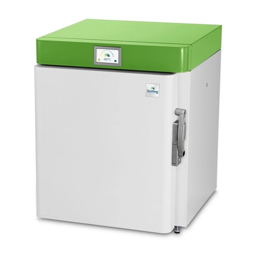Stirling Ultracold SU105UE Ultra-Low Undercounter Freezer