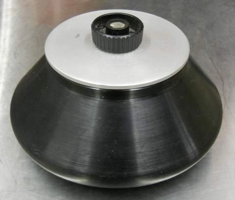 Beckman JA-21 Fixed Angle Rotor