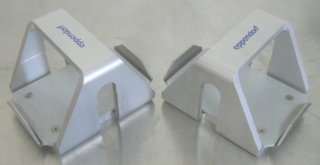 Eppendorf Microplate Carriers for A-4-62 Rotor