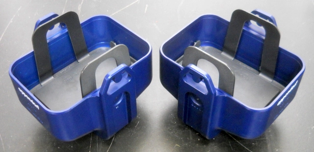 Eppendorf Microplate Carriers for S-4-104 Rotor