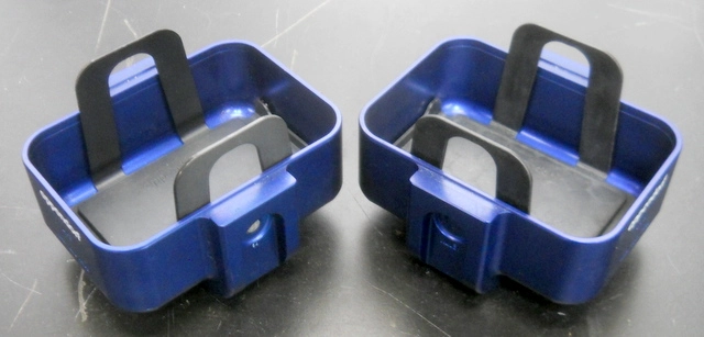 Eppendorf Microplate Carriers for S-4-104 Rotor