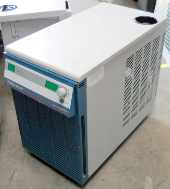Polyscience 6360T Refrigerated Recirculating Chiller 120V