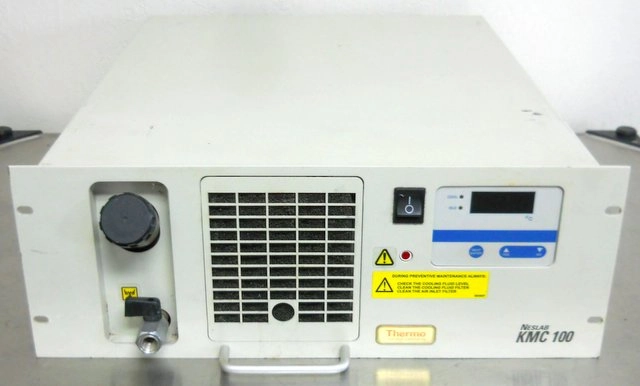 KMC 100 Rack Mount Chiller