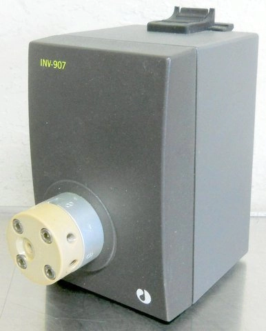 GE / Amersham / Pharmacia AKTA INV-907 Valve Module