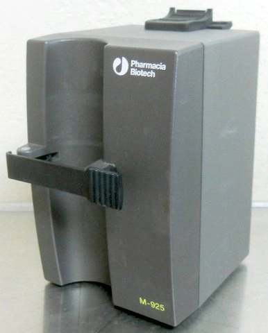 GE / Amersham / Pharmacia AKTA M-925 Mixer