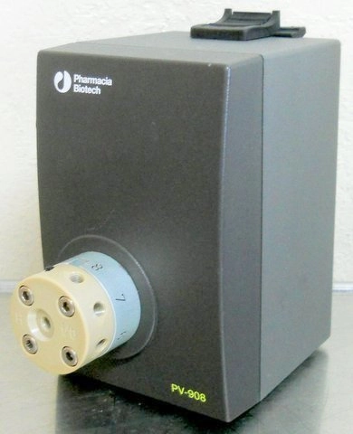 GE / Amersham / Pharmacia AKTA PV-908 Valve Module