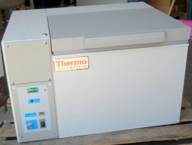 Thermo ULT185-5-A -80&ordm;C Ultra-Low Temperature Benchtop Freezer