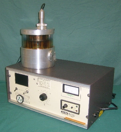 Bio-Rad E5100 SEM Sputtering System