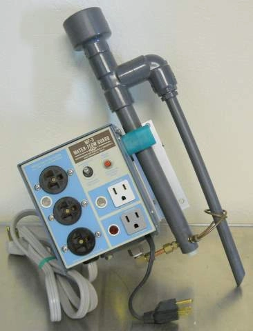 Instruments for Research and Industry WF-3 Water Flow Monitor