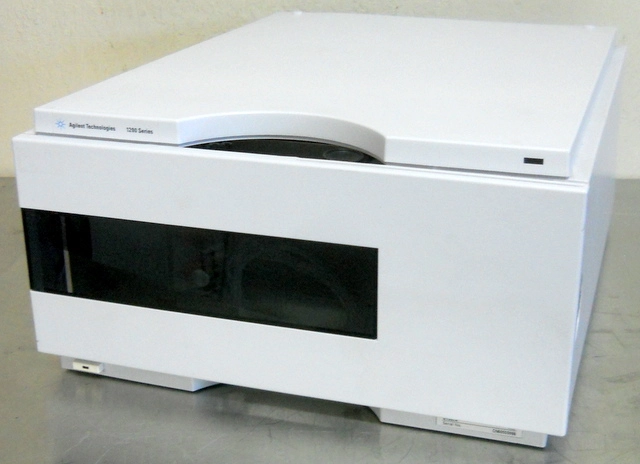 Agilent G1362A RID