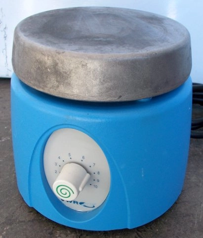 VWR 120 Mini Stirrer