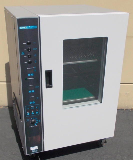 Shel-Lab SSI5 Incubator Shaker