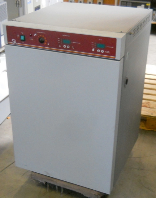 ShelLab 5215 AirJacketed CO2 Incubator
